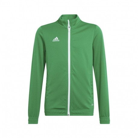 Adidas Entrada 22 Track Jacket Jr HI2138 sweatshirt (176cm)