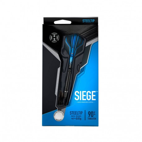 Harrows Siege Darts 90% Steeltip HS-TNK-000016027 (23 g)