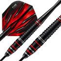 Harrows Fire High Grade Alloy Softip HS-TNK-000016036 Darts (16 g)