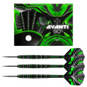 Darts Harrows Avanti 90% Steeltip HS-TNK-000016023 (23 gR)