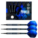 Darts Harrows Paragon 90% Softip HS-TNK-000016010 (20 g)