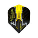 Harrows Chizzy Darts 90% Steeltip HS-TNK-000013897 (21 g)