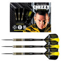 Harrows Chizzy Darts 90% Steeltip HS-TNK-000013897 (21 g)