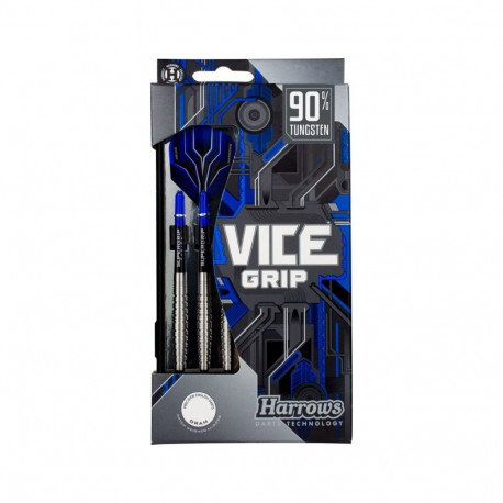 Harrows Vice 90% Steeltip Darts HS-TNK-000013888 (21 gR)