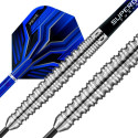 Darts Harrows Vice 90% Steeltip HS-TNK-000013888 (25 gR)