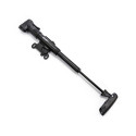 Mini bicycle pump Meteor Stroke 31597 (uniw)