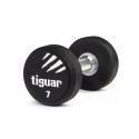 Dumbbell Tiguar PU 7 kg TI-WHPU0070