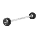 Barbell straight Tiguar PU 7,5 kg TI-WPBPU007