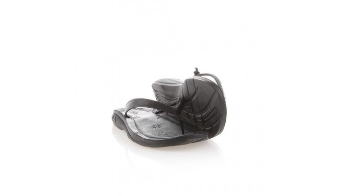 Chaco Locavore Black Flip-flops Wmn J102208 (EU 38)