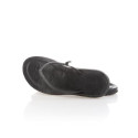 Chaco Locavore Black Flip-flops Wmn J102208 (EU 38)