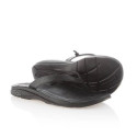 Chaco Locavore Black Flip-flops Wmn J102208 (EU 40)