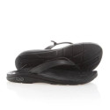 Chaco Locavore Black Flip-flops Wmn J102208 (EU 38)