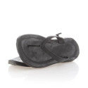 Chaco Locavore Black Flip-flops Wmn J102208 (EU 40)