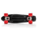 Meteor Plastic 23687 skateboard (uniw)