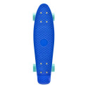 Meteor Plastic Skateboard 22629 (uniw)