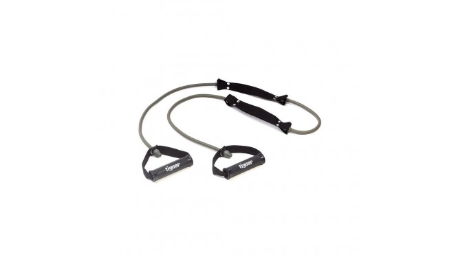 tiguar tubing double tube training bands TI-NTD003SZ