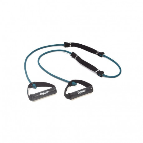 Tiguar tubing double tube training rubbers TI-NTD003M