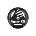 Olympic plate tiguar PU 25 kg TI-WTPU02500