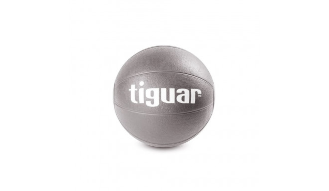 Tiguar medicine ball 4 kg TI-PL0004