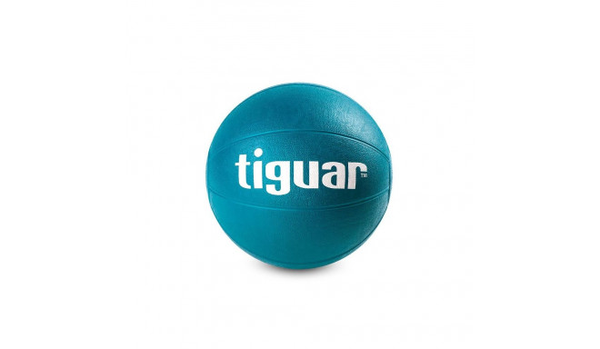 Medicine ball tiguar 2 kg TI-PL0002