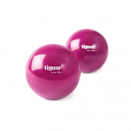 tiguar heavyball TI-PHB010 weighted balls