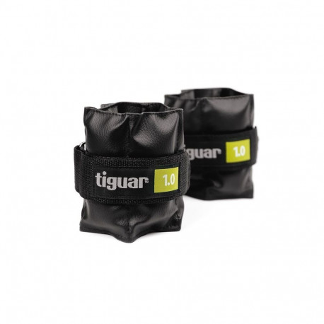 tiguar weights TI-OB00010