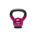 Kettlebell tiguar 4 kg TI-KB0004