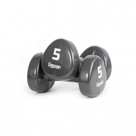 Tiguar Box dumbbells TI-HW0050BOX