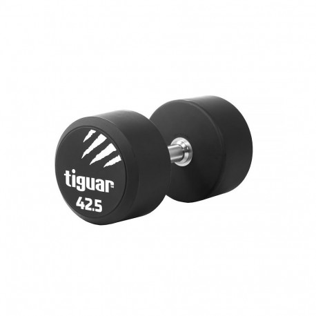 Tiguar PU dumbbell 42.5 kg TI-WHPU0425