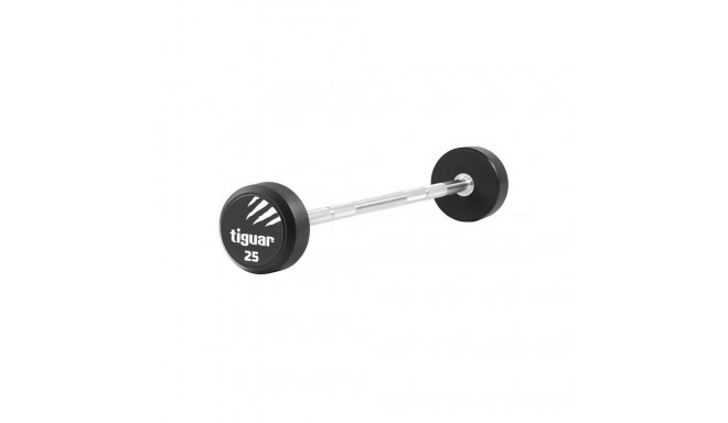 Tiguar barbell straight barbell TI-WPBPU025