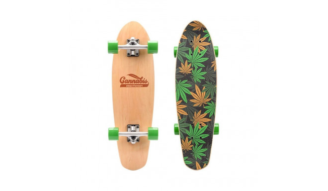 Meteor 22595 skateboard (uniw)