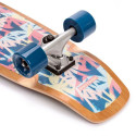 Meteor 22596 skateboard (uniw)