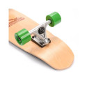 Meteor 22595 skateboard (uniw)