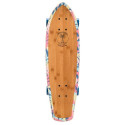 Meteor 22596 skateboard (uniw)