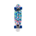 Meteor Plastic 22603 skateboard (uniw)