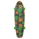 Meteor 22595 skateboard (uniw)