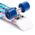 Meteor Plastic 22603 skateboard (uniw)