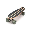 Meteor Summer Triangles 24288 skateboard (uniw)