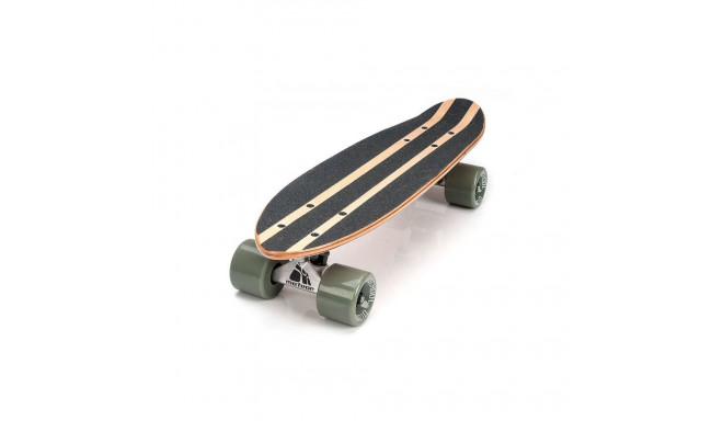 Meteor Summer Triangles Skateboard 24288 (uniw)