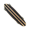 Meteor Summer Triangles 24288 skateboard (uniw)