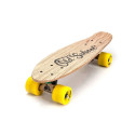 Meteor Old School 24290 skateboard (uniw)