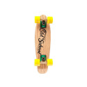 Meteor Old School 24290 skateboard (uniw)