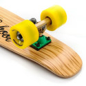 Meteor Old School 24290 skateboard (uniw)