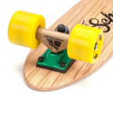 Meteor Old School 24290 skateboard (uniw)