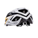 Bicycle helmet Meteor Gruver 24750-24752 (uniw)