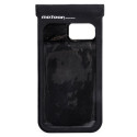 Waterproof bicycle case for the Meteor Crib 23795 phone (uniw)