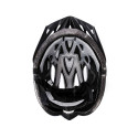 Bicycle helmet Meteor Gruver 24750-24752 (uniw)