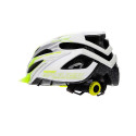 Bicycle helmet Meteor Gruver 24800-24802 (uniw)