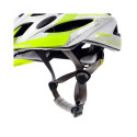 Bicycle helmet Meteor Gruver 24800-24802 (uniw)