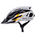 Bicycle helmet Meteor Gruver 24750-24752 (uniw)